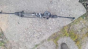 quad gume: GOLF 4 LETVA VOLANA ZA VOLKSWAGEN GOLF 4 OD 1998. DO 2005. GOD — 1