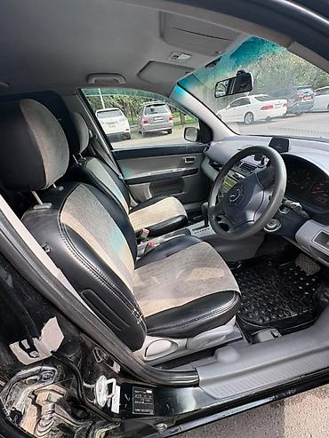 куплю маш: Mazda Demio: 2003 г., 1.3 л, Автомат, Бензин — 8