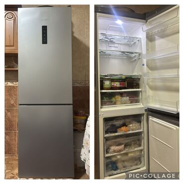Soyuducular: 2 qapılı Indesit Soyuducu Satılır lalafo.az -da Soyuducular: 2 qapılı Indesit Soyuducu Satılır
