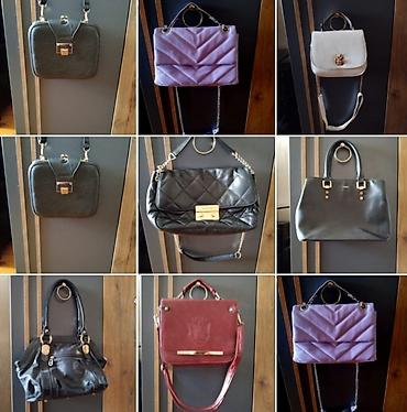Çantalar: 20,ədəddən,aşağı,
mal,satılmır.
- — 5