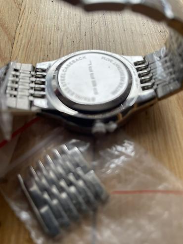 Ručni satovi: Muški — 5