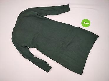 długa parka: Sukienka damska, rozmiar S — 3