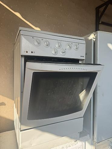 Духовой шкаф Gorenje, независимый, электрический. Особенности: -