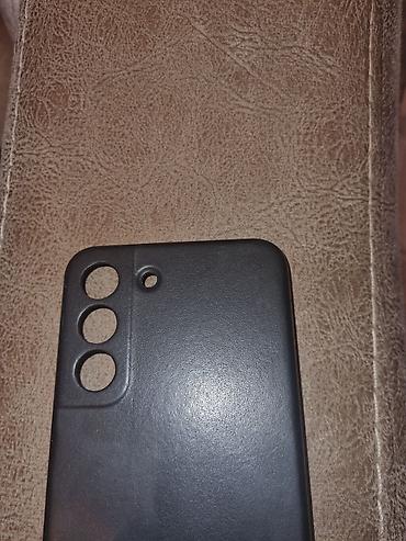 s22 kabro: Samsung s22 kabrosu 
əla vəziyyətdə 
2 si bir yerdə 3 manata — 2