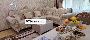 divanlar yeni: Künc divan dəsti — 1