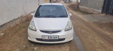 нонда фит: Honda Fit: 2004 г., 1.3 л, Вариатор, Бензин, Хэтчбэк