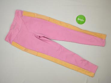 trekingowe: Cardio Bunny, Legginsy Sportowe damskie, rozmiar L — 3