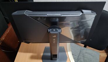 Мониторы: Монитор, Asus, Новый, OLED, 26" - 27" — 7