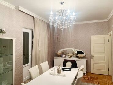 Köhnə tikili: Bakı, 4-cü mikrorayon, 4 otaqlı, Köhnə tikili, m. Memar Əcəmi, 110 kv. m -da lalafo.az — 1 Köhnə tikili: Bakı, 4-cü mikrorayon, 4 otaqlı, Köhnə tikili, m. Memar Əcəmi, 110 kv. m — 1