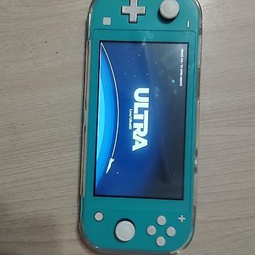 4 gb: 32+128 ГБ прошитый Nintendo Switch Lite : Продаю Nintendo Switch lite — 5