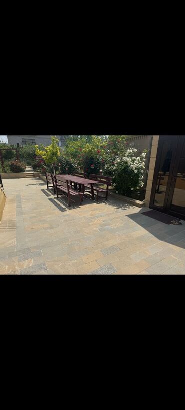 Həyət evləri və villaların satışı: 7 otaqlı, 202 kv. m, Kredit yoxdur, Yeni təmirli — 5