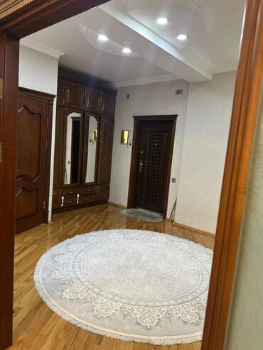 Yeni tikili: 3 otaqlı, Yeni tikili, 120 kv. m — 7