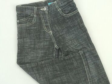 jeansy kolorowe: Jeans, 5.10.15, 2-3 years, 98, condition - Good