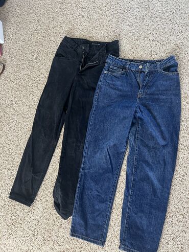 джинсы 2 года: Түз