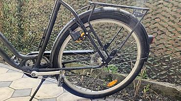 Городские велосипеды: Велосипед Германия 🇩🇪 at lalafo.kg — 2 Городские велосипеды: Велосипед Германия 🇩🇪 — 2