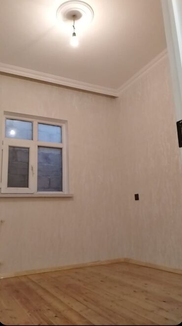 Köhnə tikili: Xırdalan, 1 otaqlı, Köhnə tikili, 47 kv. m — 2