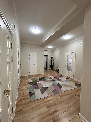 Продажа квартир: 4 комнаты, 147 м², Элитка, 4 этаж — 6