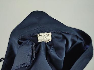nylony: Spodnie materiałowe damskie, rozmiar 3XL — 5