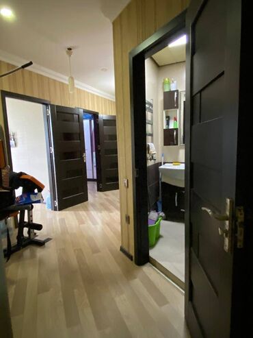 Yeni tikili: 2 otaqlı, Yeni tikili, 82 kv. m -da lalafo.az — 7 Yeni tikili: 2 otaqlı, Yeni tikili, 82 kv. m — 7