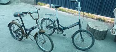 рассрочка велосипед бишкек: Продаю велосипеды