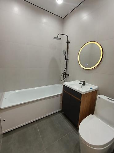 Новостройки от застройщика: Сдан, 108 серия, 1 комната, 42 м² — 4