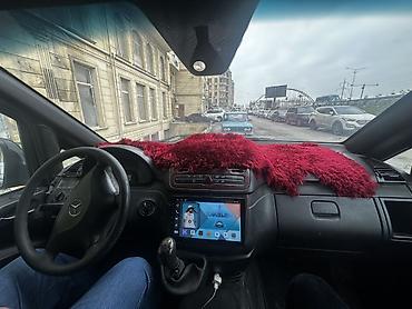 Mercedes-Benz: Mercedes-Benz Vito miniven Yaxşı veziyetdedi . Maximum 200-300manat — 10