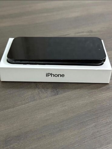 islenmis telefon: IPhone 14 Pro Max, 128 GB, Space Gray