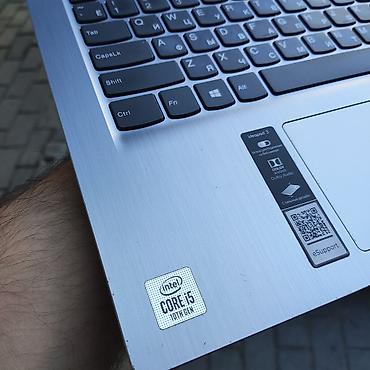 intel i5 notebook: Core i5-10 nəsil (8 nüvə)/SSD NVME 128gb Salam əziz dostlar 🖐🏻 — 6