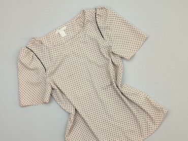 Koszule i bluzki: Bluzka H&M, XS (EU 34), stan - Bardzo dobry