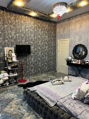 Həyət evləri və villaların satışı: Mərdəkan 4 otaqlı, 160 kv. m, Yeni təmirli — 12