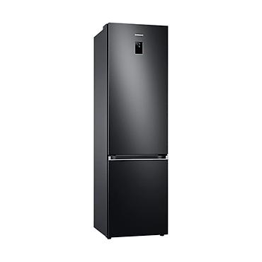 mini refrigerator: Холодильник Samsung, Новый, Двухкамерный, No frost — 3