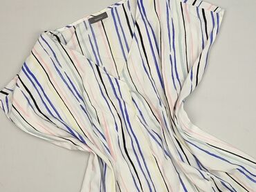 Yessica, Women's blouse, size 3XL (EU 46)