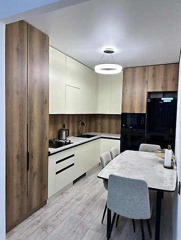 2 комнаты, 55 м², Рабочий Городок Элитка, 15 этаж at lalafo.kg 2 комнаты, 55 м², Рабочий Городок Элитка, 15 этаж