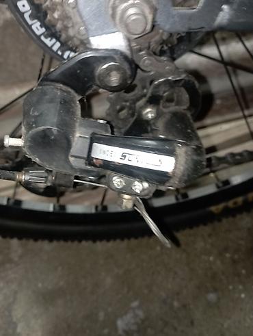 Mountain bikes: Meidahk dağ velosipedi - Çərçivə: yüngül ərintidən, idman üslublu — 15