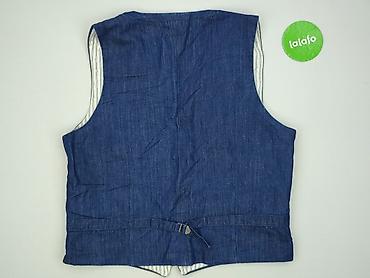 gilet: Scotch & Soda, Kamizelka damska, rozmiar 2XL — 3