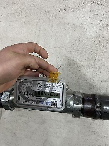 construction: Газификация, Монтаж газопровода, Подключение к внешним сетям, Ремонт — 4