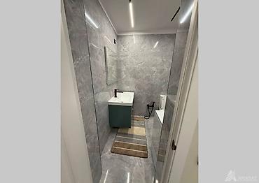 Продажа квартир: 3 комнаты, 98 м², Восток-5 мкр 4 этаж, Дизайнерский ремонт — 3