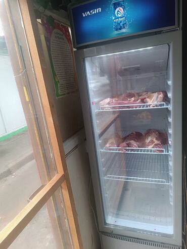 муздаткыч мини: Витринный холодильник на напитка продается хороший состояние или обмен