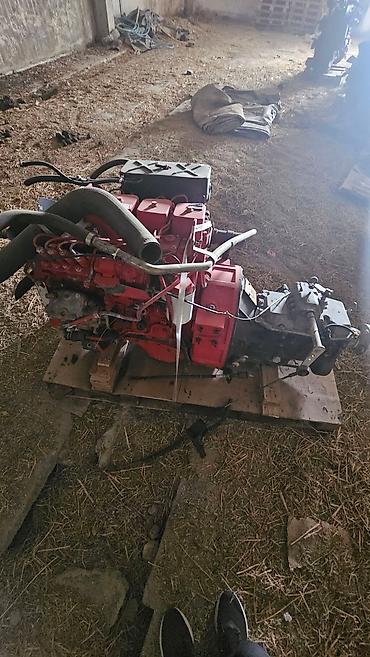 Двигатели, моторы и ГБЦ: Продам двигателя Cummins на экскаватор, трактор, зил,камаз,маз,газ — 8