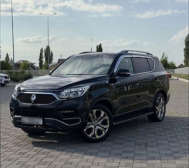 полуос: 🚗 **АВТОРАЗБОР KG MOBILITY (SSANGYONG) ИЗ КОРЕИ 🇰🇷** Оригинальные — 2