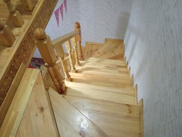 Həyət evləri və villaların satışı: 4 otaqlı, 100 kv. m, Yeni təmirli — 7