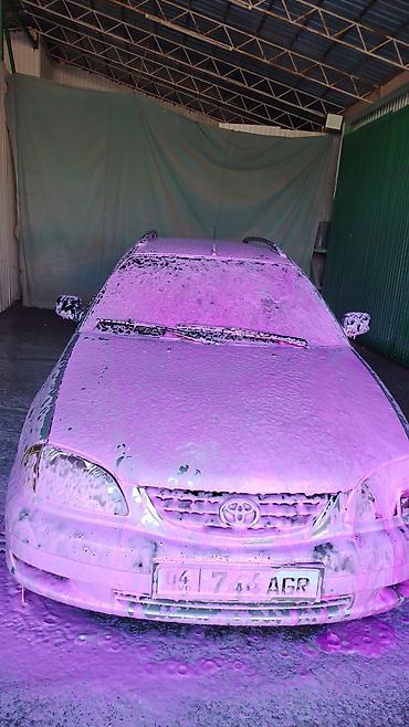 авенсис 2002 универсал: Toyota Avensis: 2002 г., 2 л, Механика, Дизель, Универсал — 3