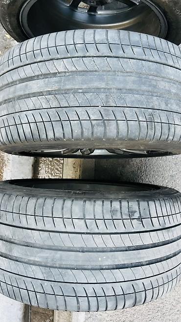 шины бмв: Комплект колес BMW с шинами Michelin - Диски: оригинальный дизайн BMW — 3