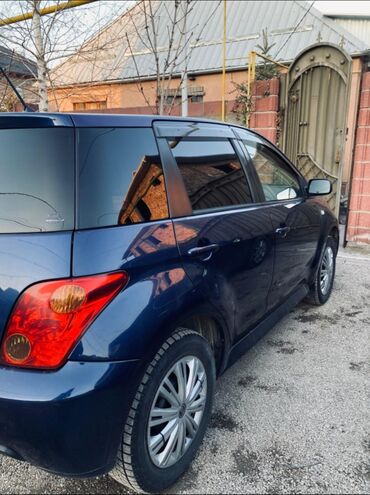 панель торпедо камри 30: Toyota ist: 2003 г., 1.5 л, Автомат, Бензин, Хэтчбэк