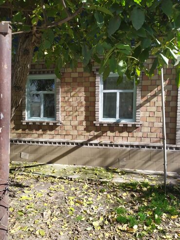 недвижимость базар коргон: Дом, 75 м², 5 комнат, Агентство недвижимости, Евроремонт