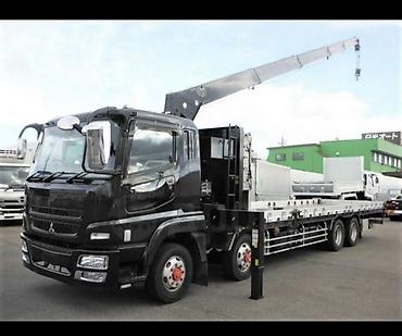 smart logistics: Услуги манипулятора (автокран-борта) Hyundai - Перевозка и — 1