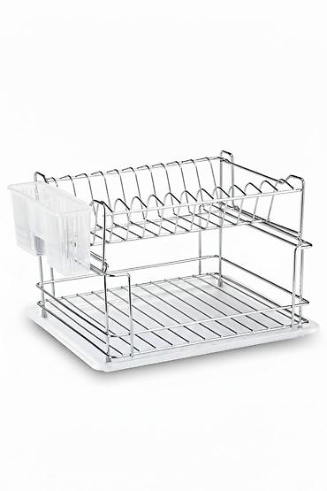 kokice: SUSAC ZA SUDVE KB010 CHROME | Sušači za sudove Susac za sudove — 1
