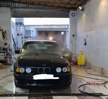 bmw 320i запчасти: BMW E34, 1988 il