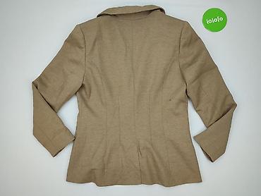 sklep h: H&M, Marynarka damska, rozmiar XL — 3