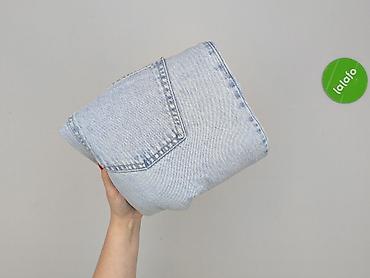 jeansy m: Denim, Jeansy damskie, rozmiar M — 5